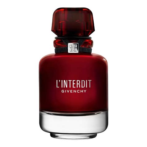 givenchy l'interdit 80ml best price|l'interdit givenchy original version.